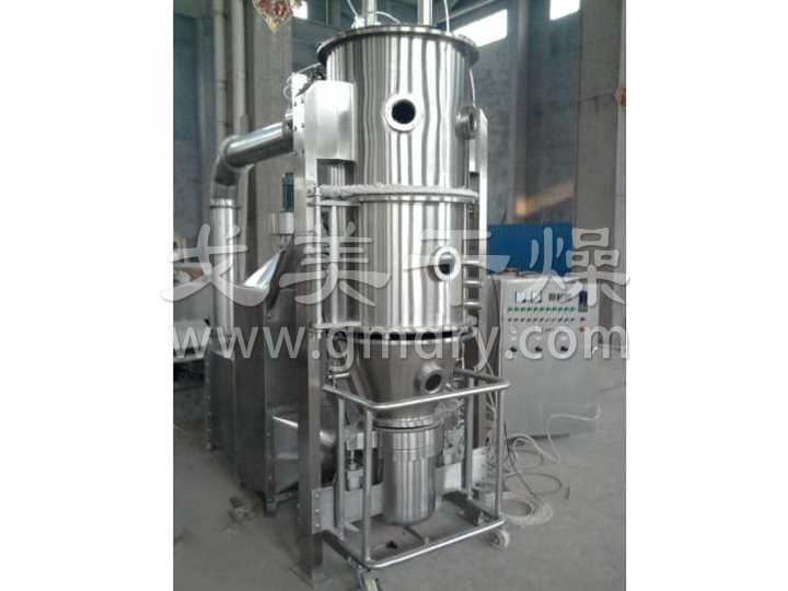 PGL系列喷雾干燥制粒机
